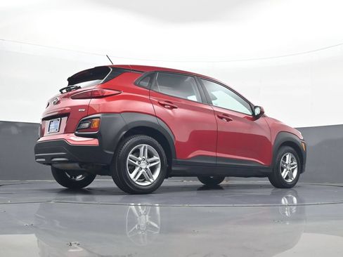 Used 2020 Hyundai Kona SE AWD/4WD image 26