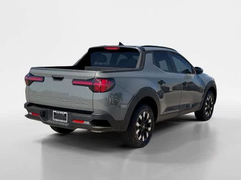 New 2026 Hyundai Santa Cruz SEL FWD image 5