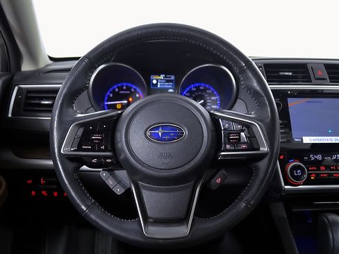 Used 2018 Subaru Outback 2.5i Touring w/ Protection Package #1 AWD/4WD image 28