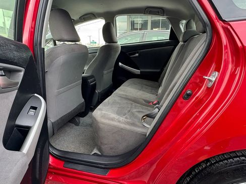 Used 2015 Toyota Prius Persona Series image 29