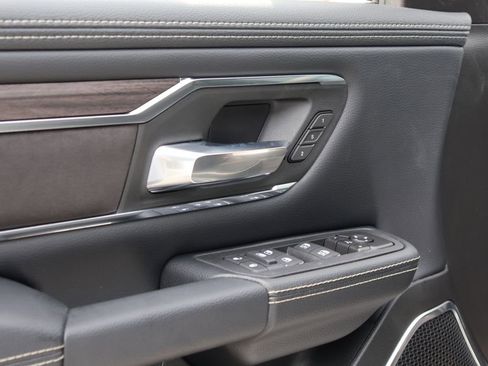 New 2026 RAM 1500 Laramie w/ Bed Utility Group image 21