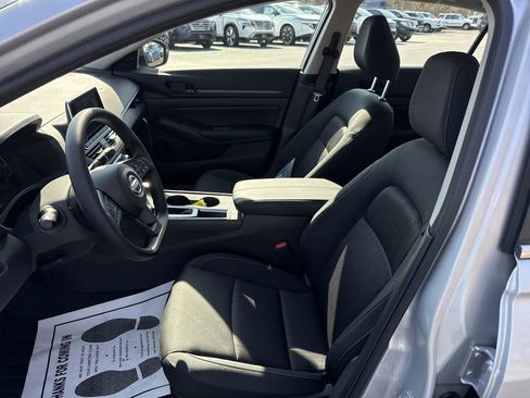 New 2025 Nissan Altima 2.5 S image 15