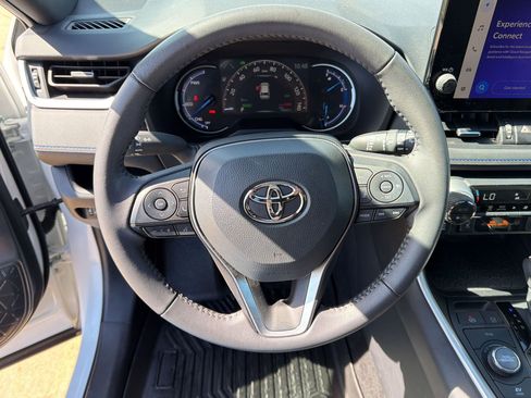 Used 2024 Toyota RAV4 XSE image 16