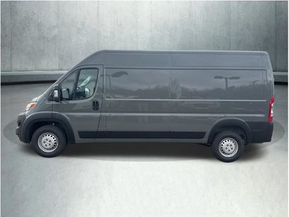 New 2026 RAM ProMaster 2500 w/ Safety Group