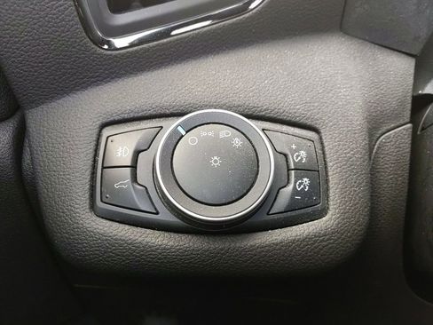 Used 2017 Ford Escape Titanium AWD/4WD image 24