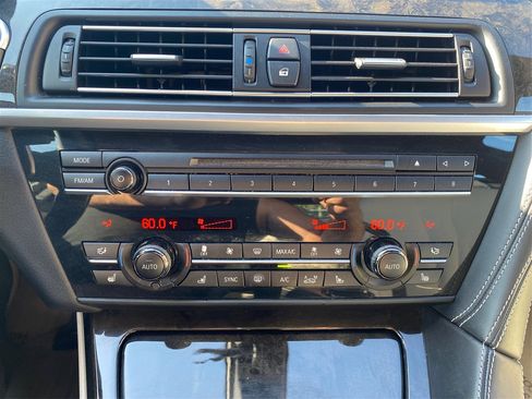 Used 2016 BMW 650i Gran Coupe xDrive w/ M Sport Edition image 38