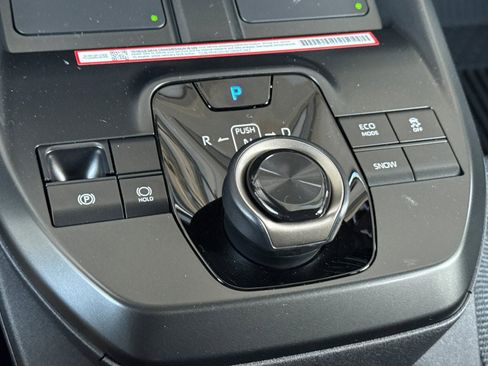 New 2026 Toyota bZ image 25