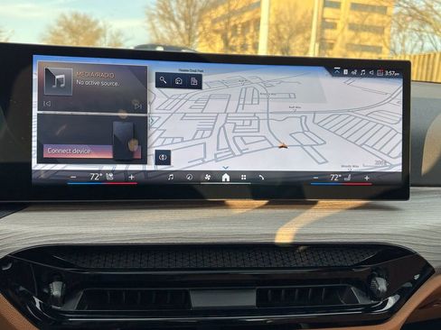 New 2026 BMW 330i xDrive Sedan image 16