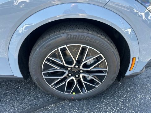 New 2025 Ford Mustang Mach-E Premium w/ Interior Protection Package image 4