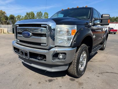 Used 2013 Ford F250 XLT w/ Advanced Security Group