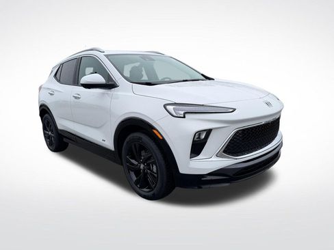 New 2026 Buick Encore GX Sport Touring image 10