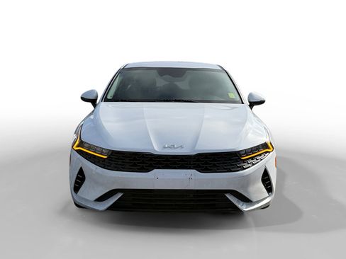 Used 2022 Kia K5 LXS image 8