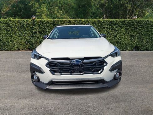 New 2026 Subaru Crosstrek 2.5i Limited AWD/4WD image 9