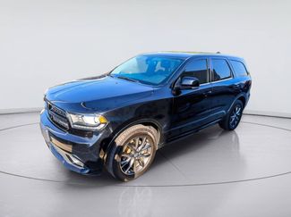 Used 2018 Dodge Durango GT AWD/4WD video 1