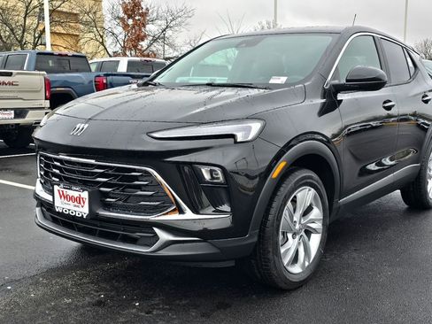 New 2026 Buick Encore GX Preferred image 10