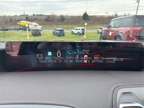 New 2025 Ford Expedition Max Platinum w/ Platinum Ultimate Package image 20