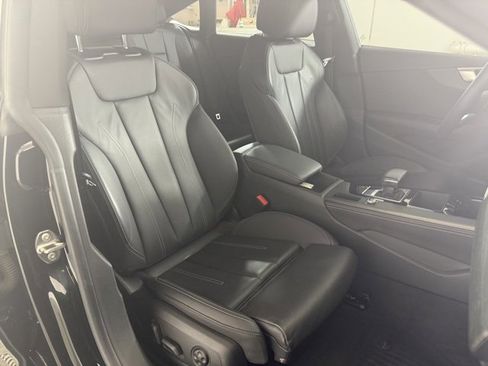 Certified 2023 Audi A5 2.0T Premium Plus w/ Premium Plus image 24