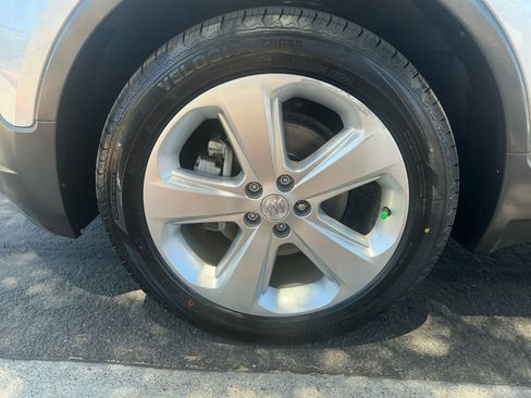 Used 2015 Buick Encore Leather AWD/4WD image 24