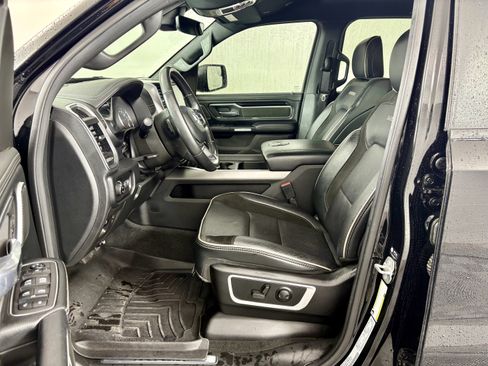 Used 2022 RAM 1500 Laramie image 14