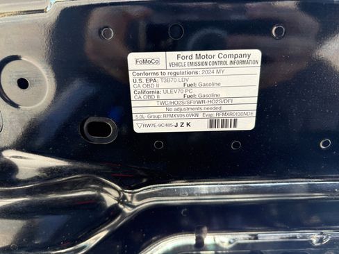 Used 2024 Ford Mustang GT Premium image 24