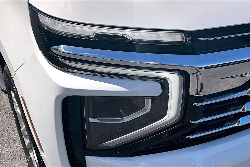 Used 2025 Chevrolet Tahoe LT AWD/4WD image 30