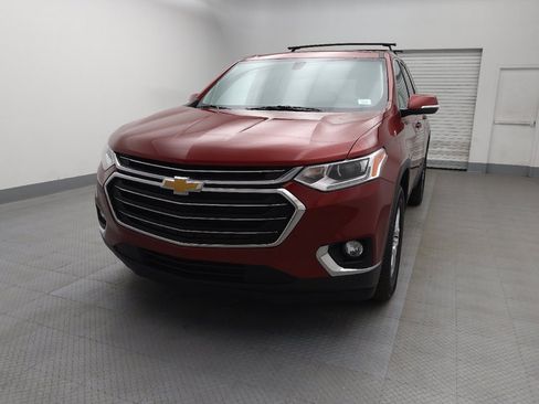 Used 2019 Chevrolet Traverse LT image 15