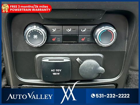 Used 2019 Ford Flex Limited w/ Equipment Group 303A AWD/4WD image 39