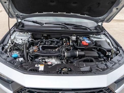 Used 2024 Honda Accord EX image 25