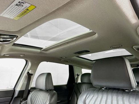 Used 2024 Hyundai Palisade Limited image 25
