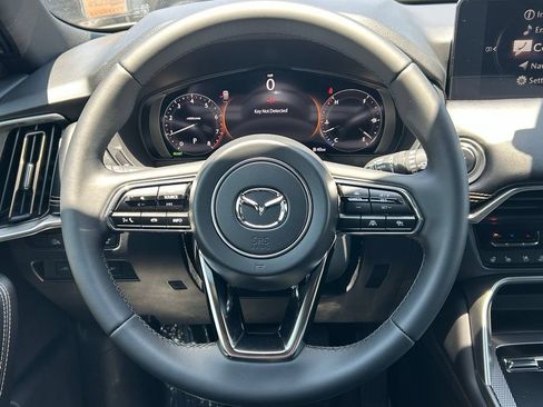 New 2026 MAZDA CX-90 3.3 Turbo w/ Premium Plus Pkg AWD/4WD image 20