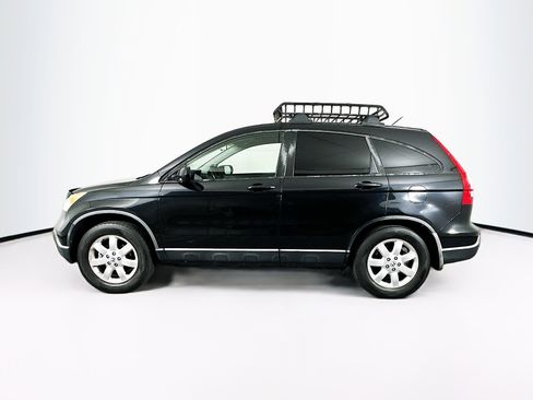 Used 2007 Honda CR-V EX-L image 4
