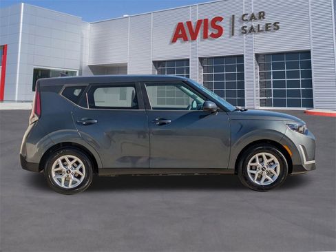 Used 2024 Kia Soul LX w/ Option Group 015 image 5