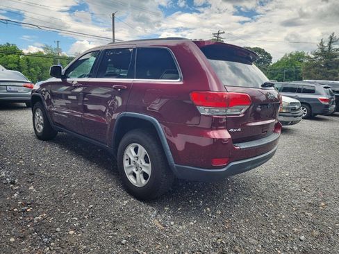 Used 2016 Jeep Grand Cherokee Laredo w/ Quick Order Package 23E AWD/4WD image 5