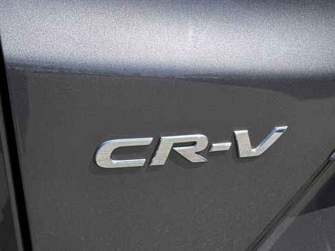 Used 2019 Honda CR-V EX image 27