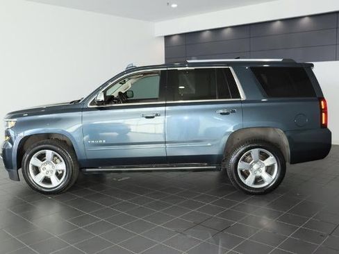 Used 2019 Chevrolet Tahoe Premier image 2