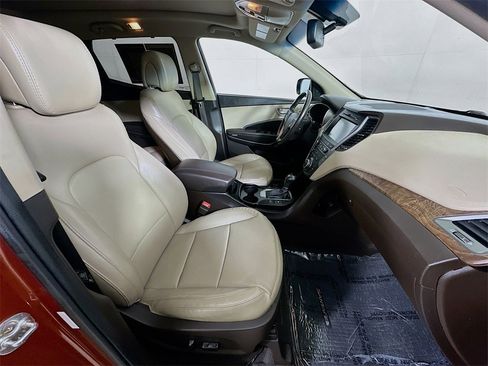 Used 2018 Hyundai Santa Fe Sport w/ 2.4L Tech Package 04 image 11