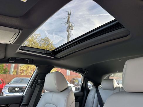 New 2026 Honda Civic Sport Touring image 3