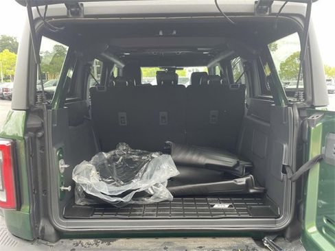 New 2025 Ford Bronco Badlands image 34