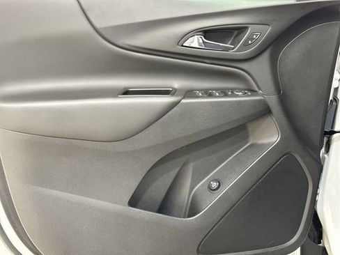 Certified 2024 Chevrolet Equinox LT image 21