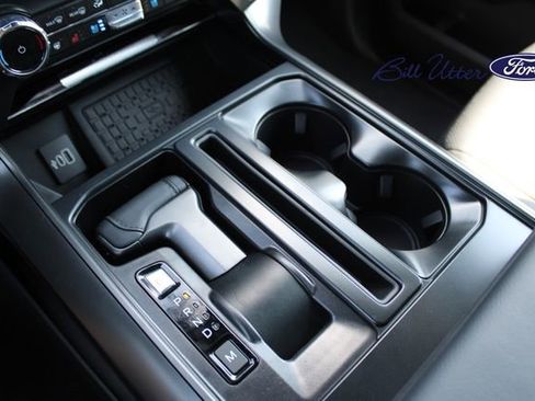 New 2025 Ford F150 Lariat w/ Equipment Group 502A High image 16