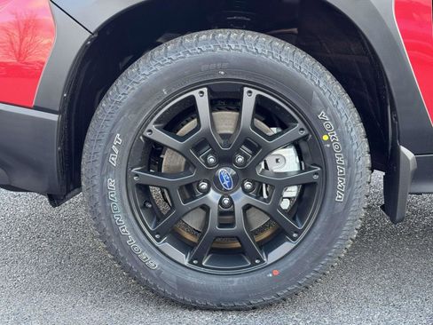 New 2026 Subaru Crosstrek 2.5i Wilderness image 7