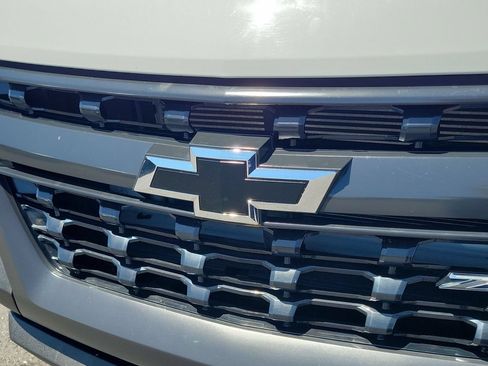 Used 2020 Chevrolet Colorado ZR2 w/ ZR2 Dusk Special Edition AWD/4WD image 30