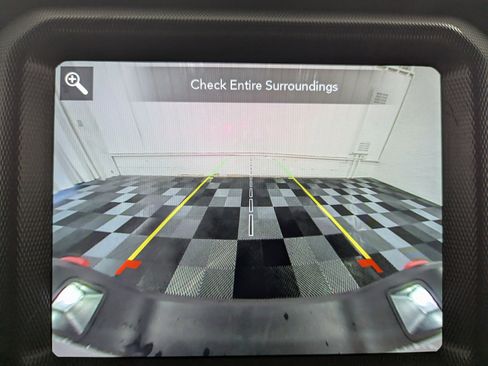 Used 2023 Jeep Gladiator Mojave w/ LED Lighting Group image 26