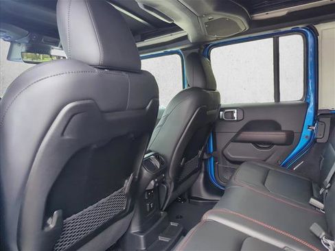 New 2026 Jeep Wrangler Unlimited Rubicon 392 image 14