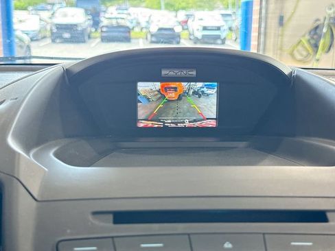 Used 2017 Ford Escape SE AWD/4WD image 14