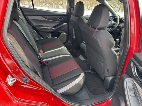 Used 2023 Subaru Impreza 2.0i Sport image 9