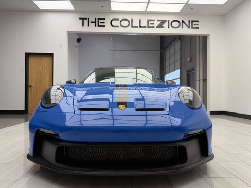 Used 2022 Porsche 911 GT3 image 7