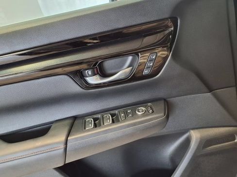 Certified 2023 Honda CR-V Sport Touring image 17