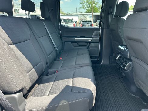 Certified 2023 Ford F150 XLT w/ Equipment Group 302A High AWD/4WD image 19