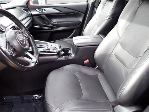 Used 2023 MAZDA CX-9 Touring Plus image 12